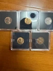 🔥1931-S Key Date Lincoln Wheat Cents XF/MS Better Dates 1930-1933
