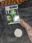 Funko Pop! Vinyl She-Hulk Marvel She-Hulk #1126 Figure (FREE SHIPPING)