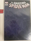 Amazing Spider-Man #49 (850) 1:200 Variant Edition-Web Cover (Marvel Comics) 🔥