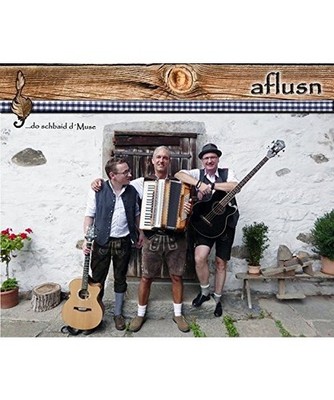 aflusn: do schbaid d`Muse: do schbaid d`Muse