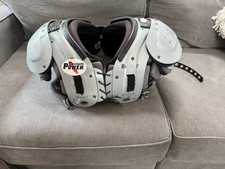 Football Shoulder Pads-adult