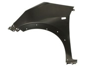 Blic 6504-04-2904317P KotflüGel Vorne Links FüR Honda Jazz V 02.20-