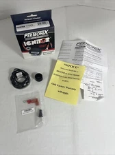 Pertronix 1123P6 Ignitor Delco 2 Cyl 6V Electronic Ignition Conversion Kit