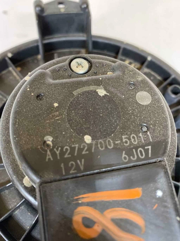 08 09 10 11 12 13 14 Ventilador Motor Soplador Dodge Avenger ¡¡ENVÍO RÁPIDO!!! Foto 2 de 4