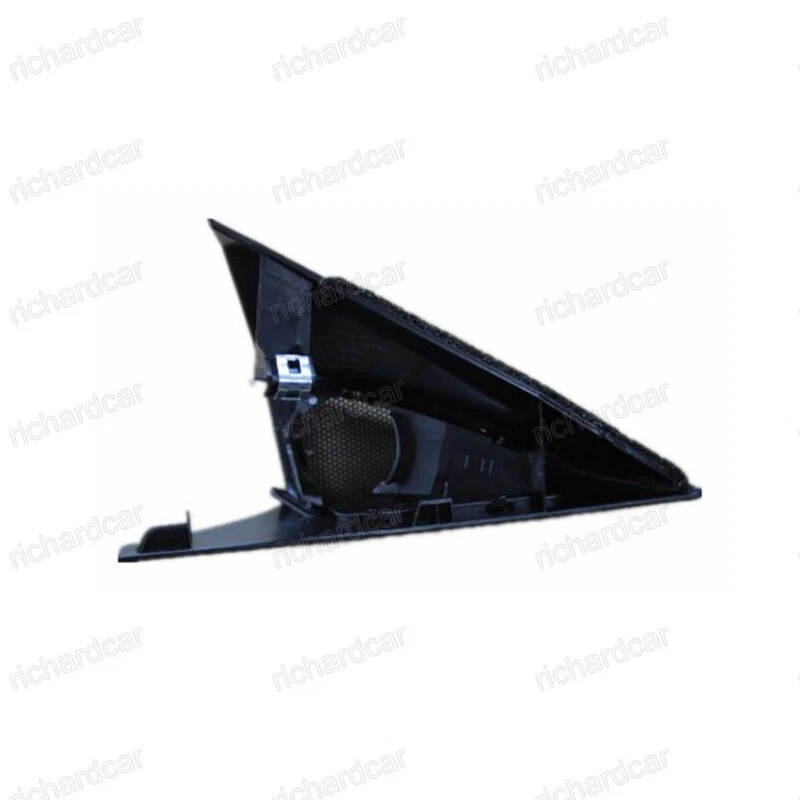 Cubierta de altavoz tweeter puerta delantera izquierda 94251SC130 para Subaru Forester 2009-2012 Foto 3 de 4