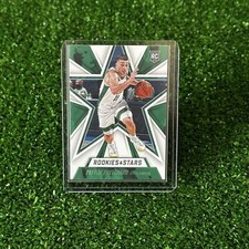 2020-21 Panini Chronicles - Rookies and Stars  #674 Payton Pritchard