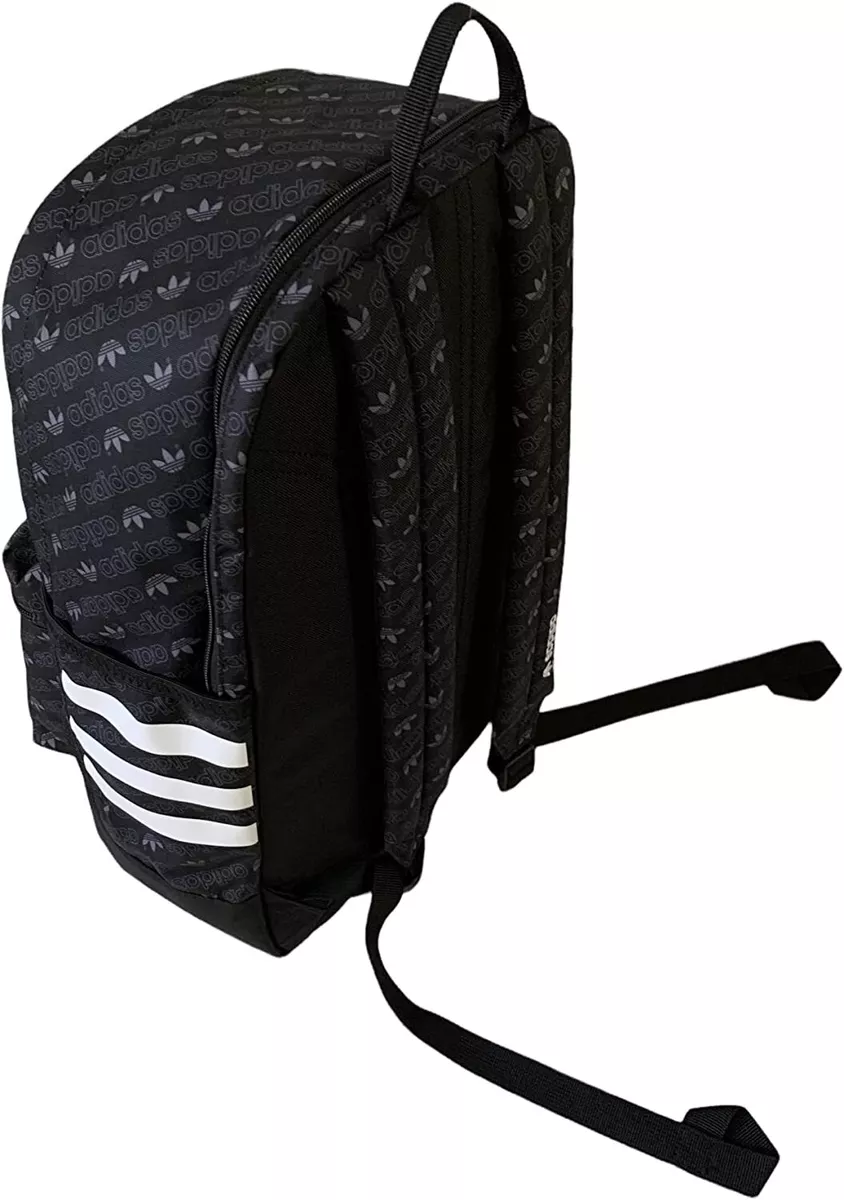 Adidas originals forum sales black backpack