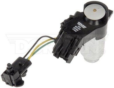 Dorman 924-972 Shift Interlock Solenoid Assembly For Select 11-18 Ford Models