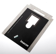 Genuine Original Hasselblad Imacon mounted slide 35mm negative carrier 5717