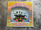 Magical Mystery Tour Orig Beatles NM- LP Vinyl Record 1967 1st Pressing Capitol
