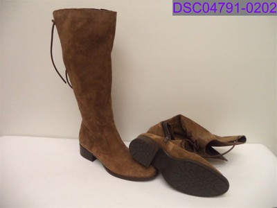 born cotto tall boot