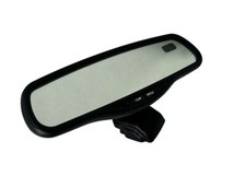Auto Dimming Rear View Mirror Gntx-177 Compass Dual Display Gm 7 Pin 7 Wire Auto Dimming Rear View Mirror Gntx-177 Compass Dual Display Gm 7 Pin 7 Wire