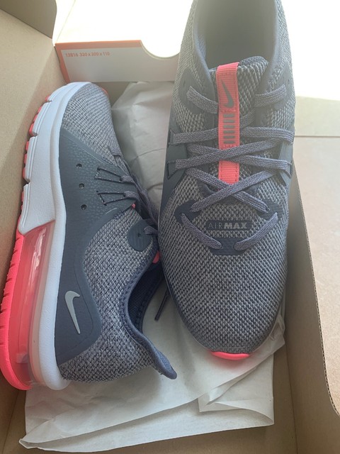 kids air max sequent 3