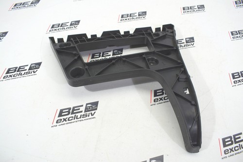 Audi A5 8T Sportback Halterung Stoßstange hinten rechts Führung 8T8807454A