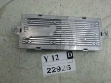 2002 2003 2004 2005 BMW 745i 750i Dynamic Drive Control Module Unit Computer DCM