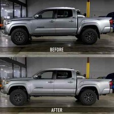 Mishimoto / Borne Off-Road 2-Inch Front Leveling Kit for Toyota Tacoma 05-22 New