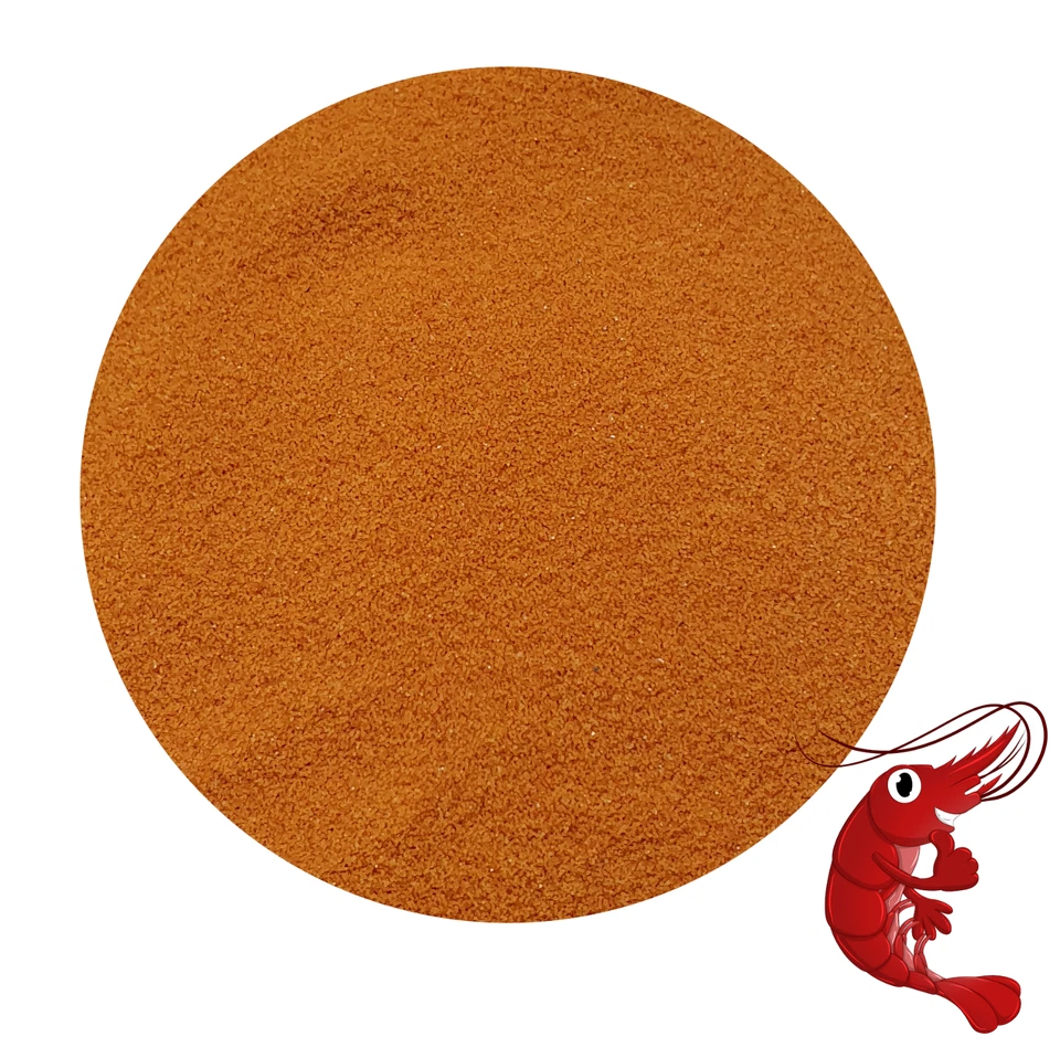 (17,98€/100g) Artemia Eier (dekapsuliert) 50g / Futter für Zierfische Garnelen - Bild 2 von 2
