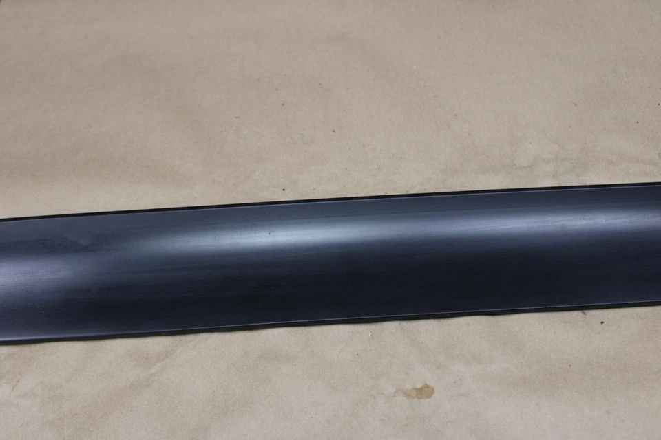 Dodge Charger 2015-2023 alerón King 380R ventana trasera techo alerón ala XL negro Foto 3 de 4