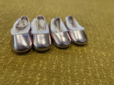 Kleinkind Kinder Baby Stiefel Schuhe Plüsch weiche Sohle Säugling First Walker 9-12 Monate