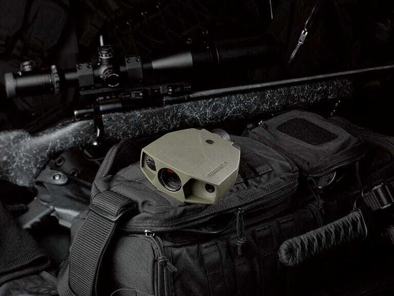 Safran Vectronix Terrapin X Rangefinder 914734 eBay