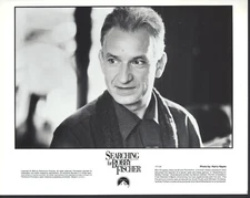 Searching for Bobby Fischer (1993) 8x10 black & white movie photo #20