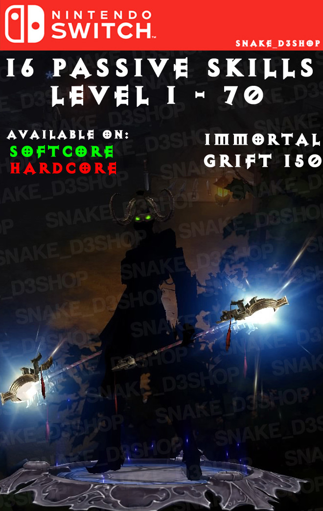 Borderlands 3 | All-in-One Modded Artifact ⭐️ GodMode Relic (Switch/PC/Xbox/ PS5 - Foto 4