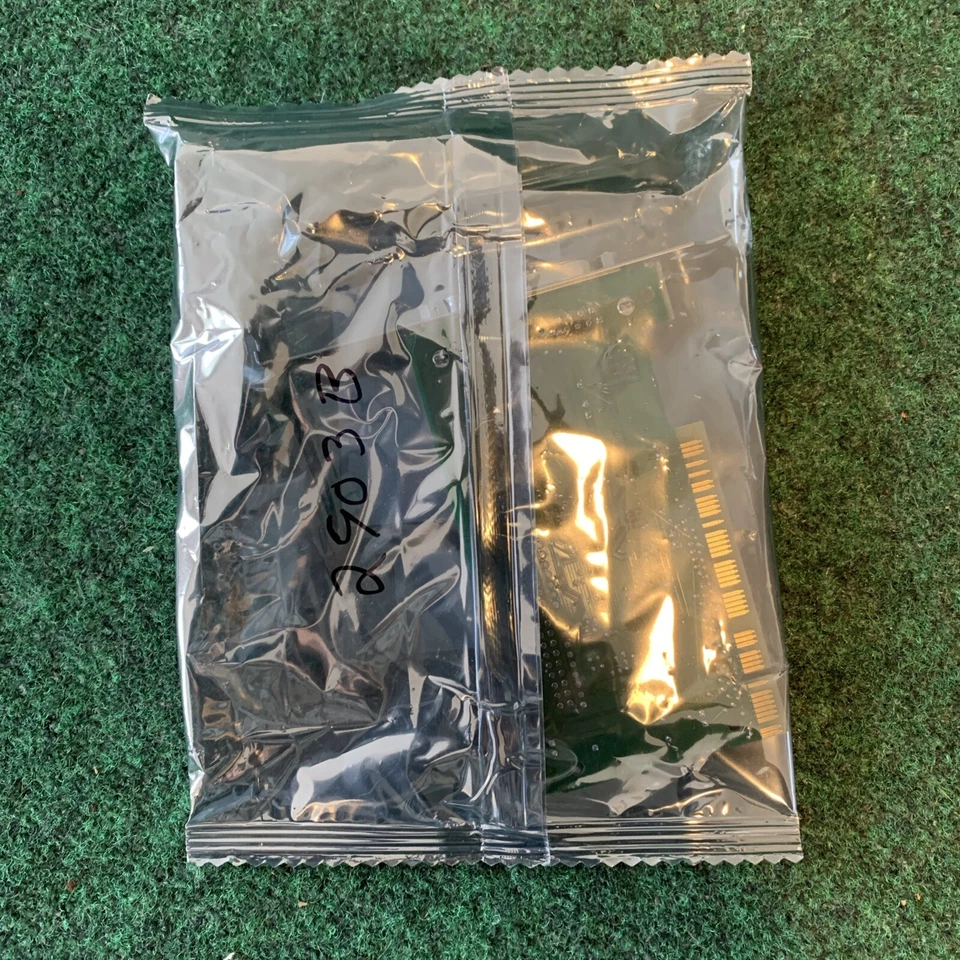 Adaptec AVA-2903B SCSI Card Adapter Sealed New Enjoy Fast Free Shipping - Image 4 of 4