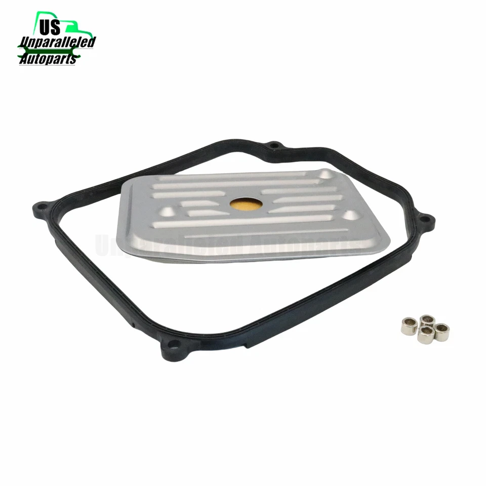 Automatic Transmission Filter Kit For 1994-2005 Volkswagen Golf Beetle Jetta - Изображение 3 из 4