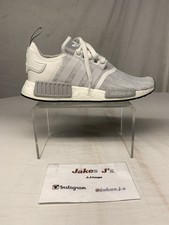 adidas nmd r1 blizzard mens