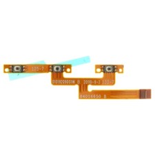 Flex Cable Power Volume Buttons for Motorola Moto Z2 Play Repair Replacement