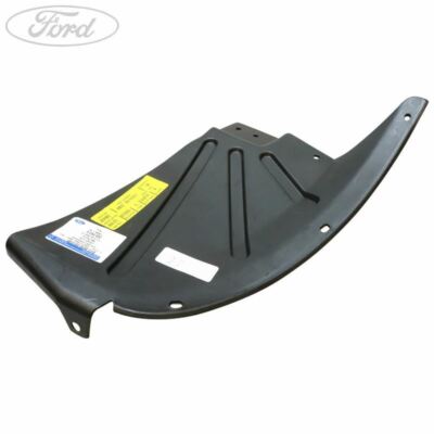 Genuine Ford Ranger Rear O/s Mud Flap Splash Guard 2011-2019 