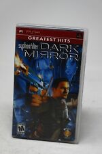 Dual Pack Syphon Filter Dark Mirror Socom U.S. Navy Seals Fireteam Bro –  Many Cool Things