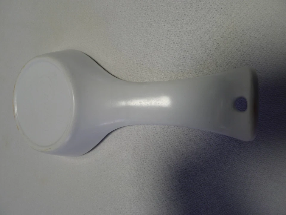 Reposacuchara de melamina Corelle Pink Trio Eurita Reston Lloyd Ltd. Foto 4 de 4