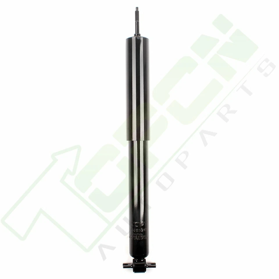 NUEVO Juego completo de amortiguadores delanteros y traseros puntales para Jeep Grand Cherokee 1994-1997 Foto 3 de 4