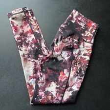 Sweaty Betty Super Sculpt Leggings Women's Size 0-2 XS Workout Pant 7/8 Length