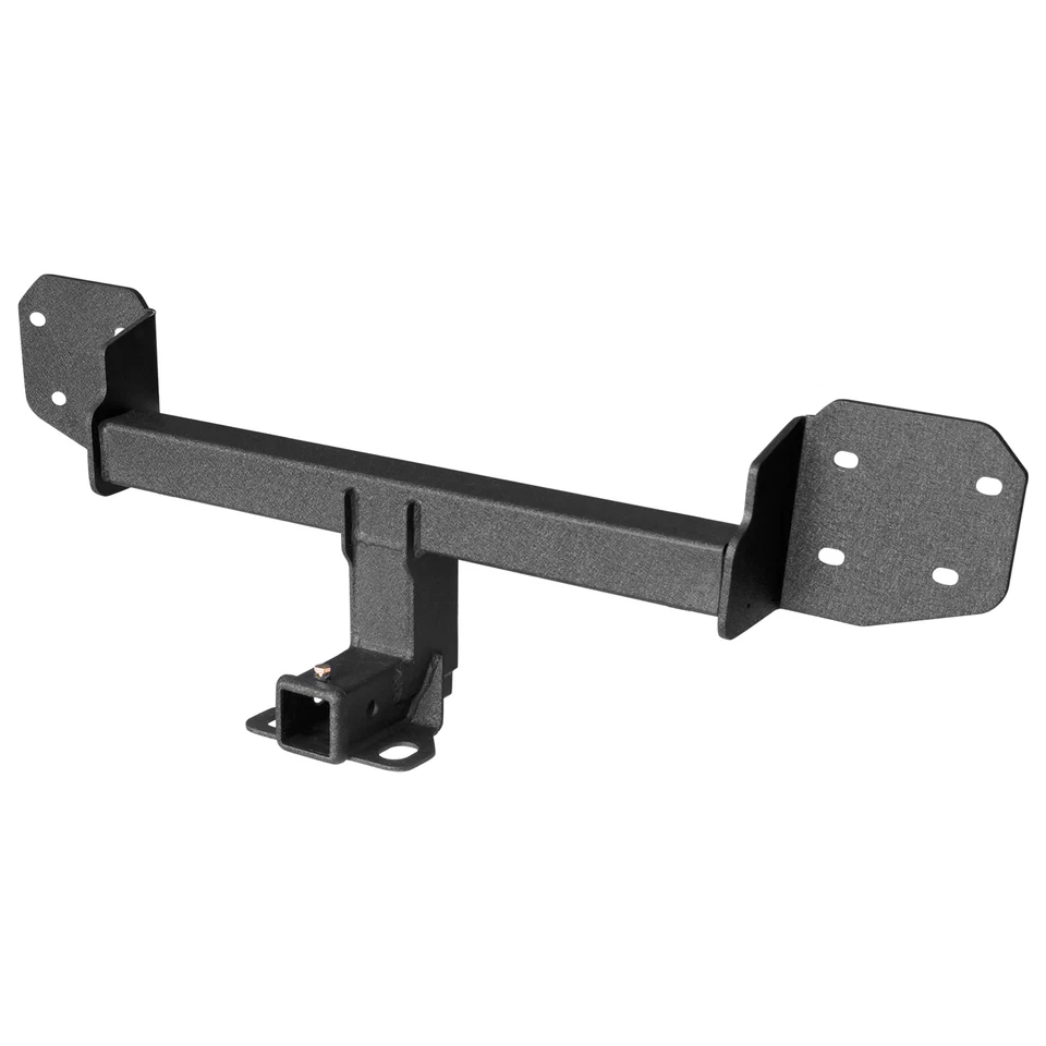 Steel 1 1/4'' Trailer hitch receiver For  Select 2010-2019 Subaru Outback - Image 4 of 4