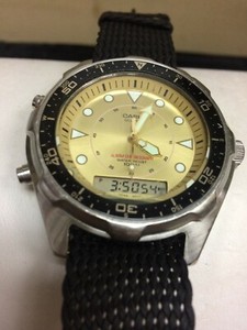 casio amw 320