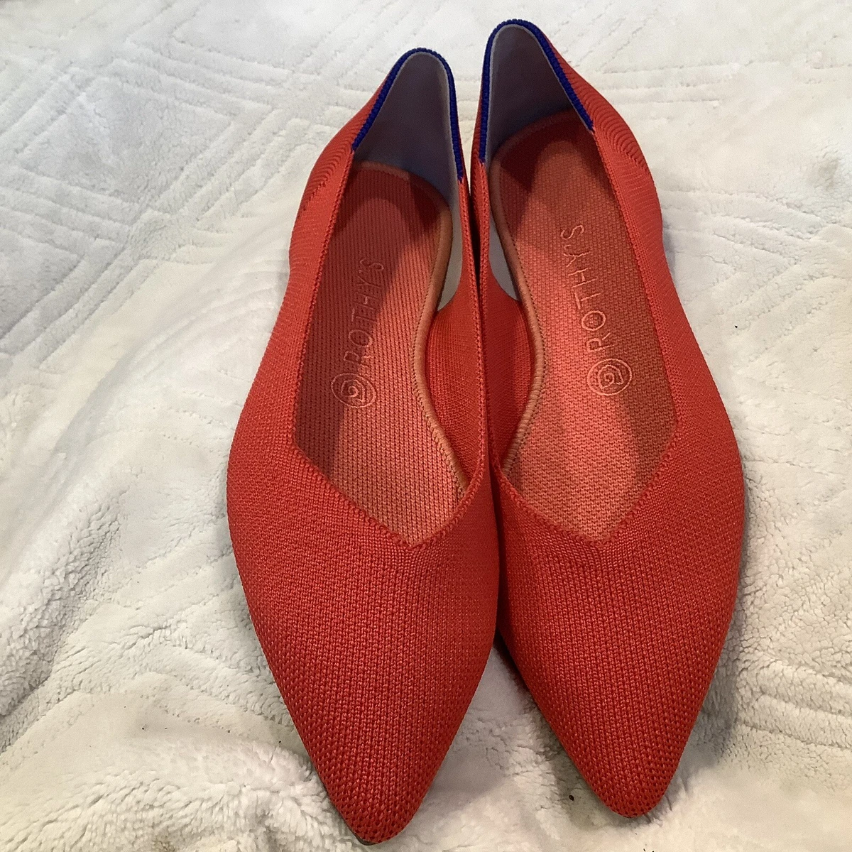 Used rothys sale 9