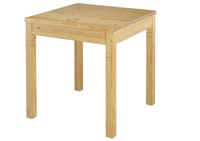 Tisch Esstisch Massivholztisch KüChentisch HolzmöBel Jugend Kinder Holztisch