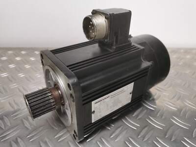 Indramat MAC071A-0-ES-2-C/095-A-0 Servomotor DHL EXPRESS 