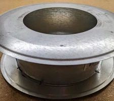 Hart & Cooley 3RWT 3" THIMBLE for B-Vent