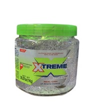 XTREME PRO EXPERT ALCOHOL FREE NO RESIDUES 24H Hair Styling Gel 1Kg