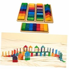 grimm's large romanesque building set