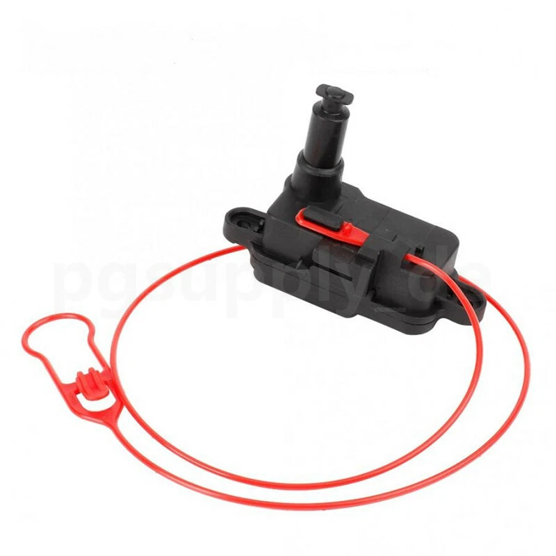 NEW Fuel Filler Flap Actuator For Audi A1 A3 A6 S3 A7 C7 Q3 Q7 RS5 4L0862153D - Image 4 of 4