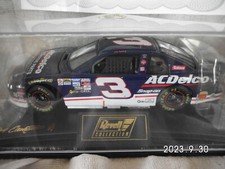 1999 Revell Collection AC Delco  3 Dale Jr. 1/24 In Case Boxed New