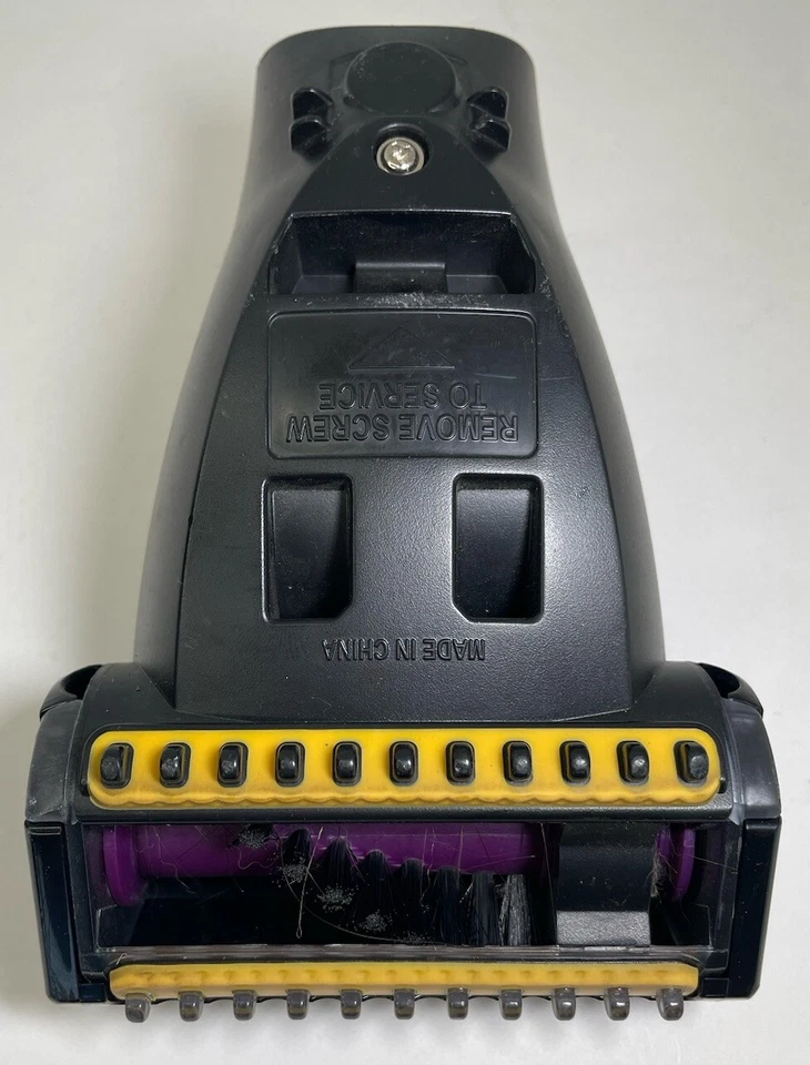 Pet Power Paw Vacuum Cleaner Accessory Eureka Stair & Upholstery Brush tool - Image 3 of 4