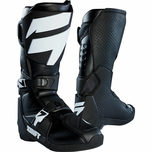 SHIFT WHIT3 LABEL MOTOCROSS BOOTS 