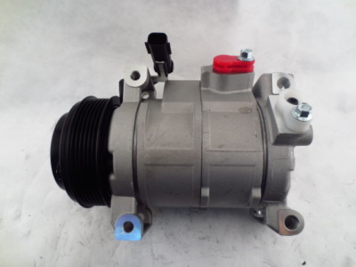 New A/C AC Compressor For 2008-2010 TOWN & COUNTRY (3.3L, 3.8L only)