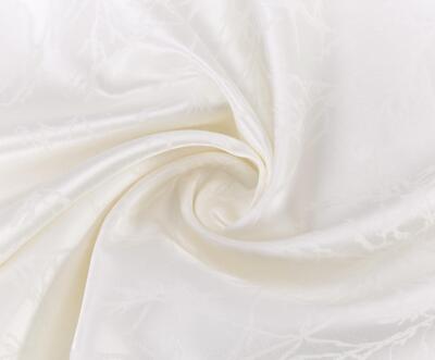 SICHOU Seide Kissenbezug 55% Maulbeerseide + 45% Baumwolle 23MM 6A Jacquard Silk