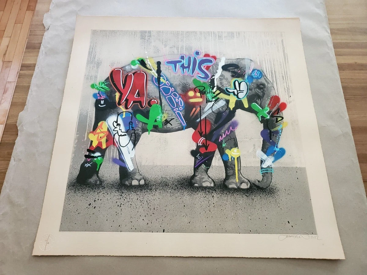 Martin Whatson Signed Art Prints for sale | eBay